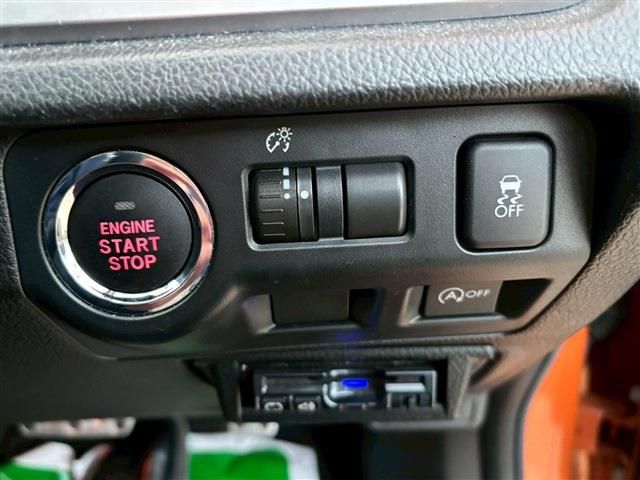 SUBARU IMPREZA XV 4WD 2013 Image 31