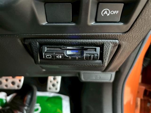 SUBARU IMPREZA XV 4WD 2013 Image 31