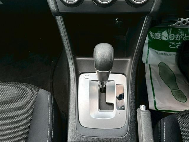 SUBARU IMPREZA XV 4WD 2013 Image 31