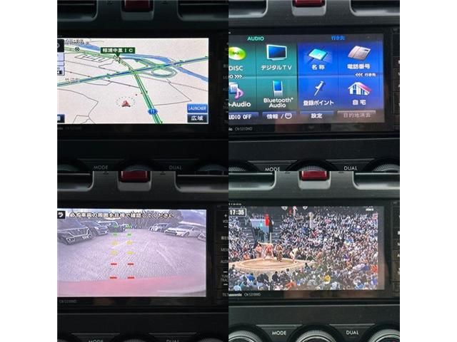 SUBARU IMPREZA XV 4WD 2013 Image 31