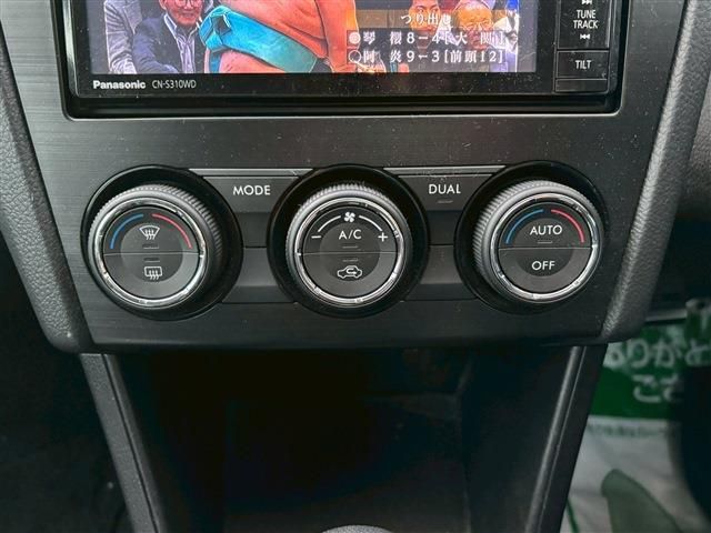 SUBARU IMPREZA XV 4WD 2013 Image 31