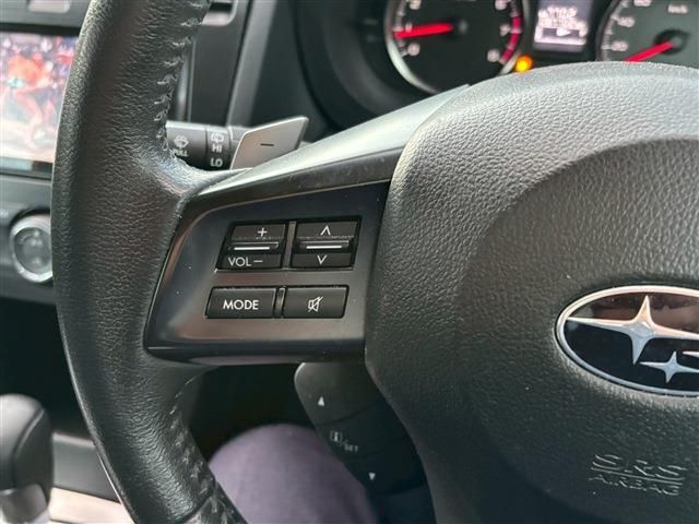 SUBARU IMPREZA XV 4WD 2013 Image 31