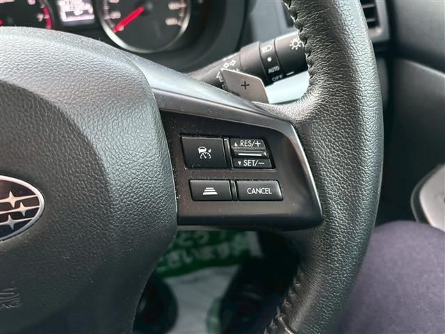 SUBARU IMPREZA XV 4WD 2013 Image 31