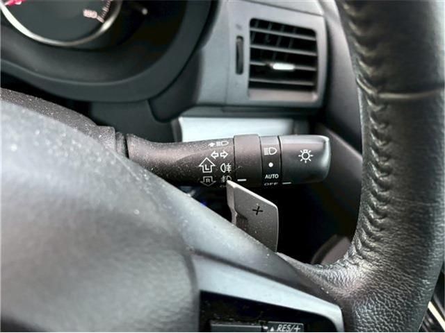 SUBARU IMPREZA XV 4WD 2013 Image 31