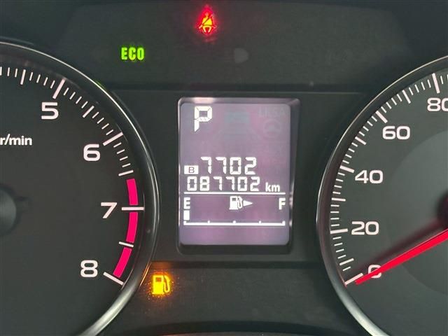 SUBARU IMPREZA XV 4WD 2013 Image 31