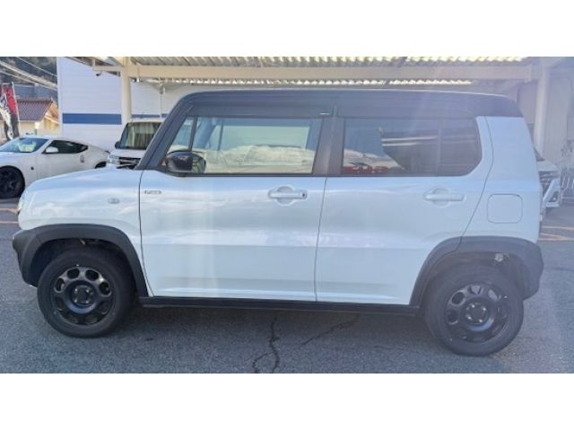 SUZUKI HUSTLER 2017 Image 31