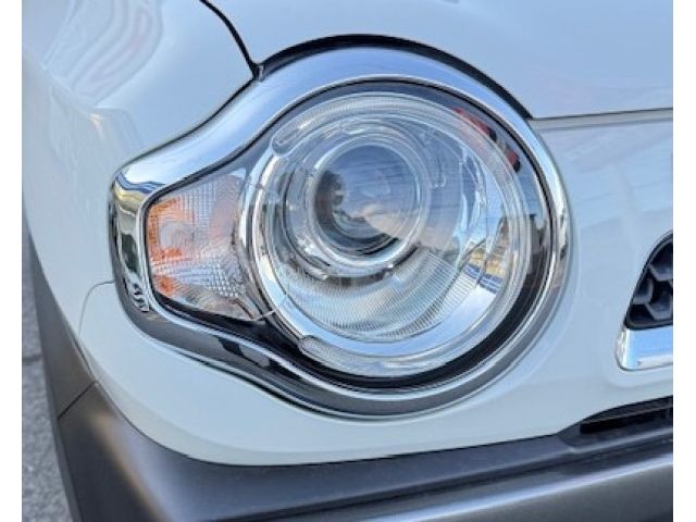 SUZUKI HUSTLER 2017 Image 31