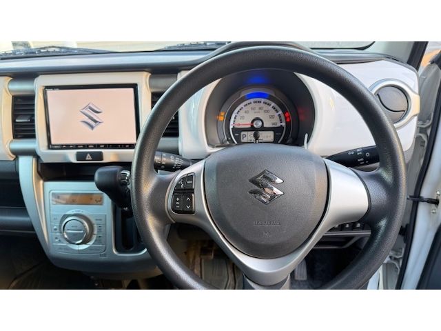 SUZUKI HUSTLER 2017 Image 31