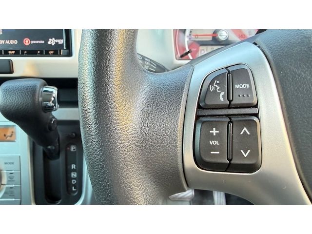 SUZUKI HUSTLER 2017 Image 31