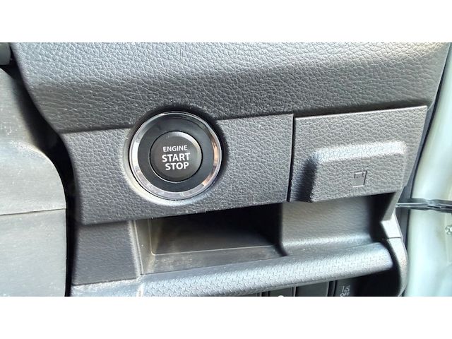 SUZUKI HUSTLER 2017 Image 31