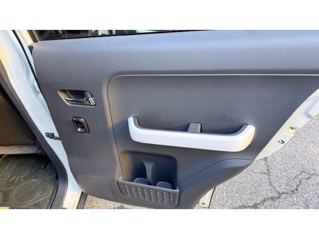 SUZUKI HUSTLER 2017 Image 31