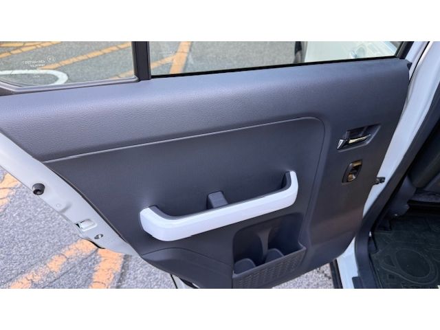 SUZUKI HUSTLER 2017 Image 31