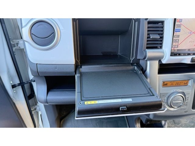 SUZUKI HUSTLER 2017 Image 31