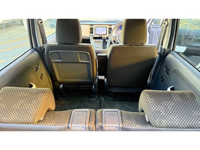 SUZUKI HUSTLER 2017 Image 31