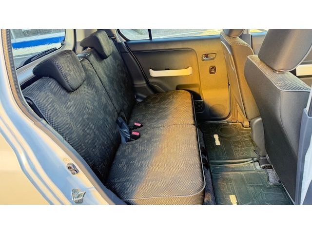 SUZUKI HUSTLER 2017 Image 31