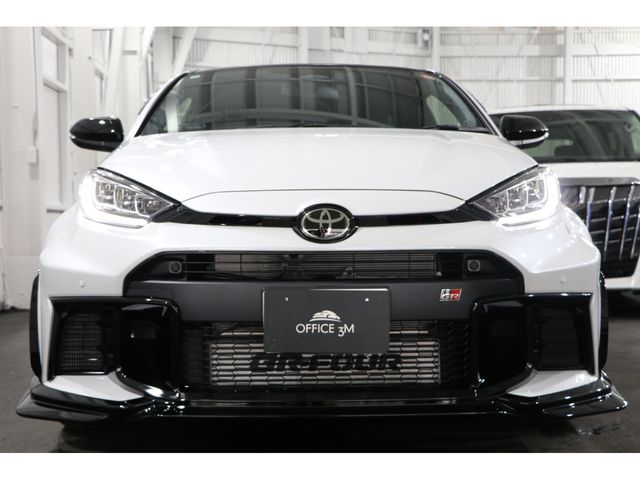 TOYOTA GR YARIS 2025 Image 31