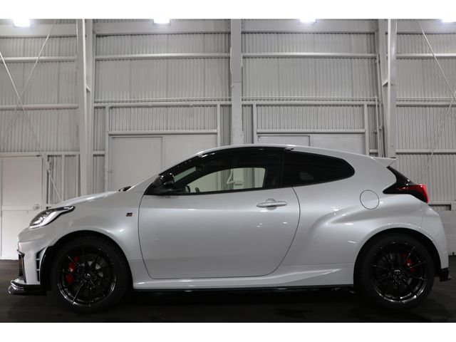 TOYOTA GR YARIS 2025 Image 31