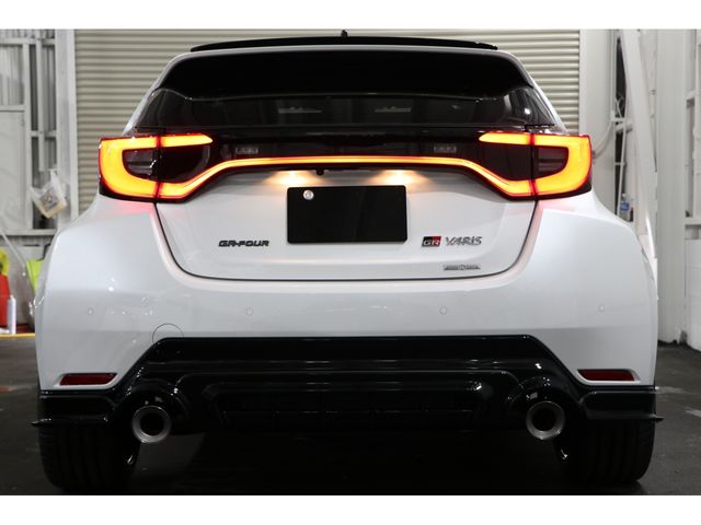 TOYOTA GR YARIS 2025 Image 31