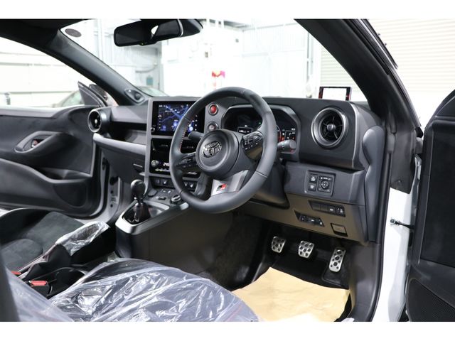 TOYOTA GR YARIS 2025 Image 31