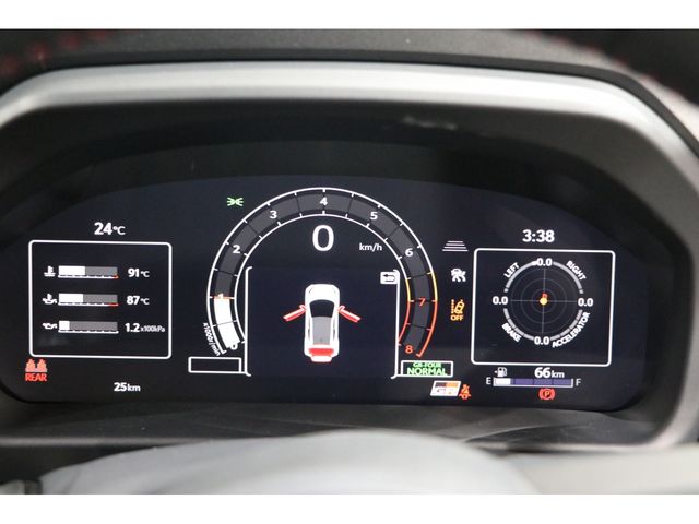 TOYOTA GR YARIS 2025 Image 31