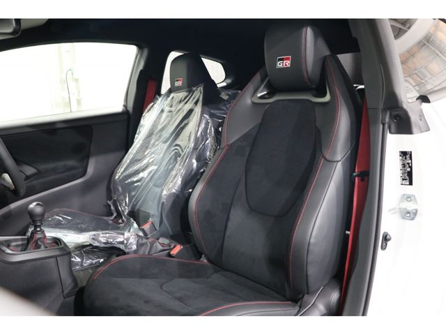 TOYOTA GR YARIS 2025 Image 31