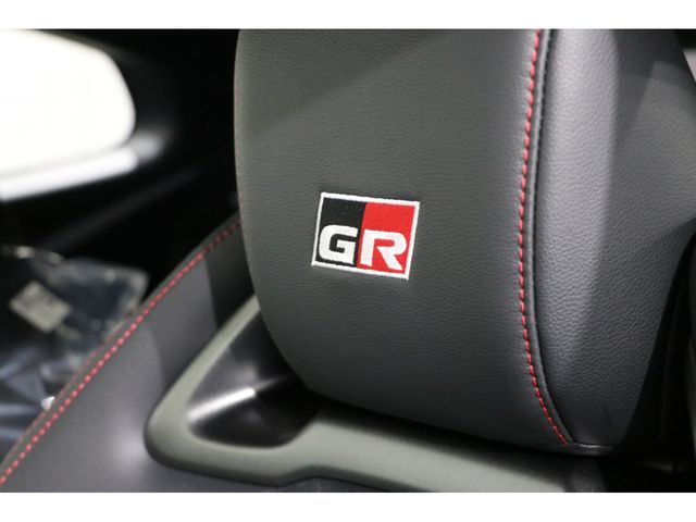 TOYOTA GR YARIS 2025 Image 31