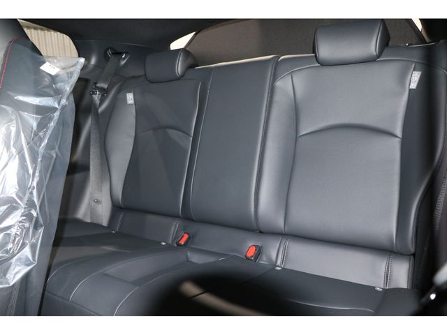 TOYOTA GR YARIS 2025 Image 31