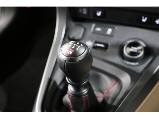 TOYOTA GR YARIS 2025 Image 31