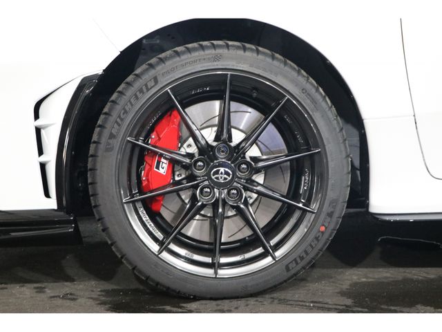 TOYOTA GR YARIS 2025 Image 31