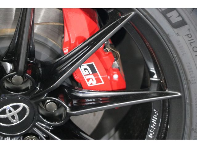 TOYOTA GR YARIS 2025 Image 31