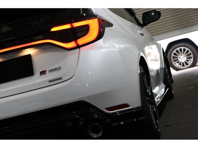 TOYOTA GR YARIS 2025 Image 31