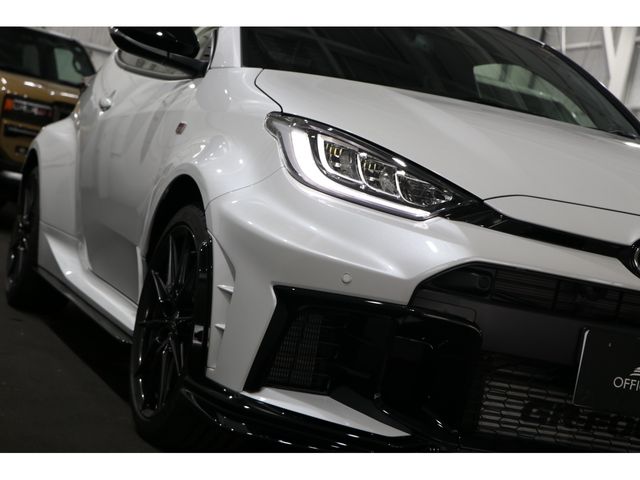 TOYOTA GR YARIS 2025 Image 31