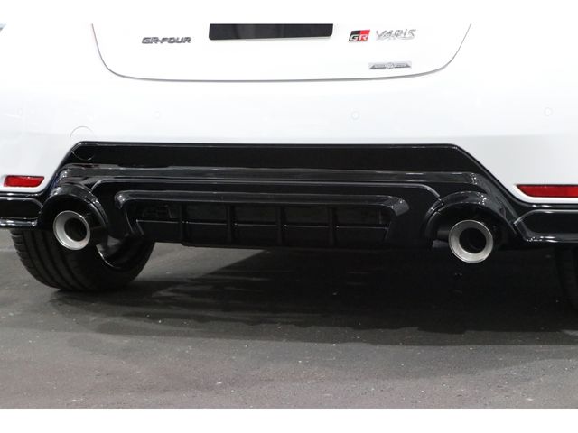 TOYOTA GR YARIS 2025 Image 31