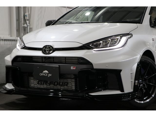 TOYOTA GR YARIS 2025 Image 31