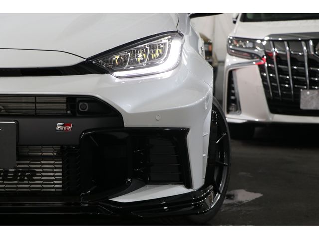 TOYOTA GR YARIS 2025 Image 31