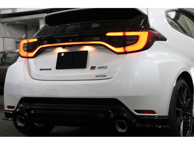 TOYOTA GR YARIS 2025 Image 31