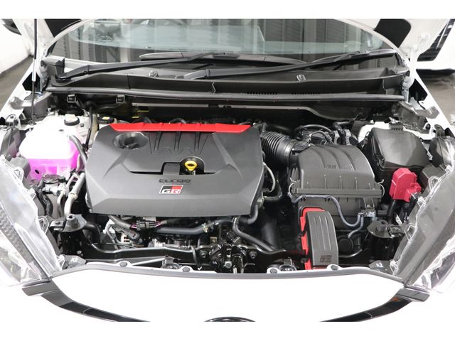 TOYOTA GR YARIS 2025 Image 31
