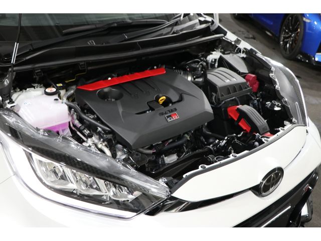 TOYOTA GR YARIS 2025 Image 31