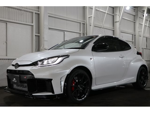 TOYOTA GR YARIS 2025 Image 31