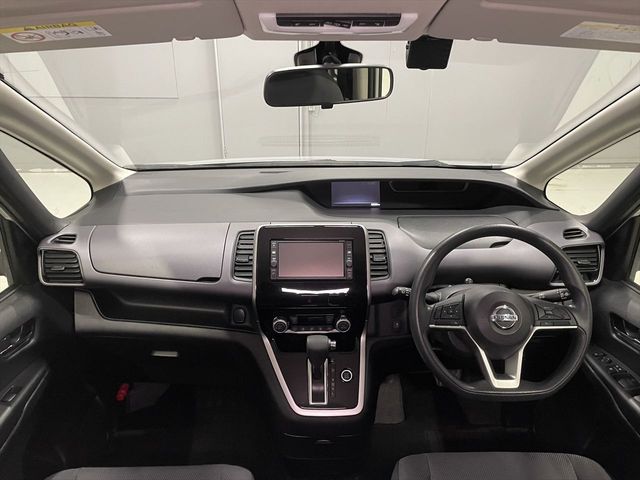 NISSAN SERENA  S-HYBRID 2017 Image 31