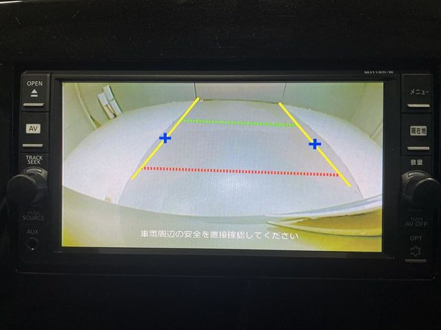 NISSAN SERENA  S-HYBRID 2017 Image 31