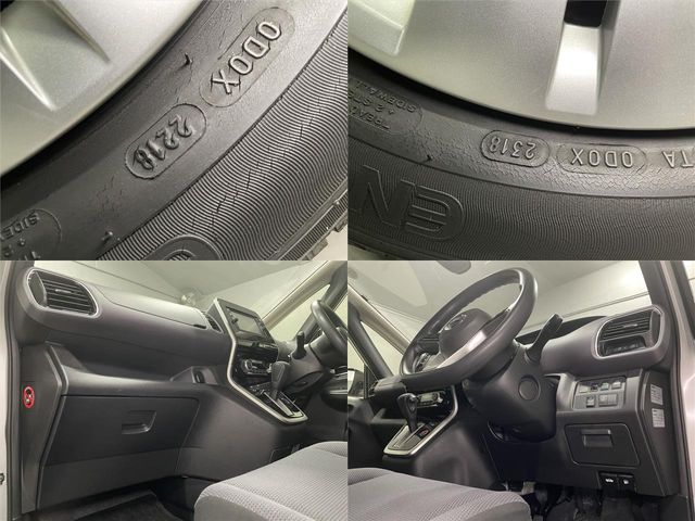 NISSAN SERENA  S-HYBRID 2017 Image 31