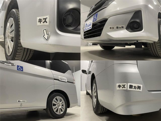 NISSAN SERENA  S-HYBRID 2017 Image 31