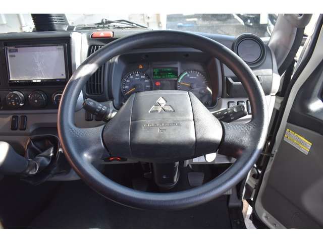 MITSUBISHI CANTER 2019 Image 31