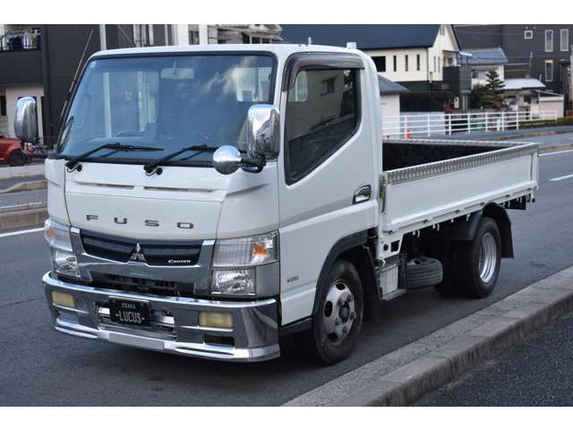 MITSUBISHI CANTER 2019 Image 31