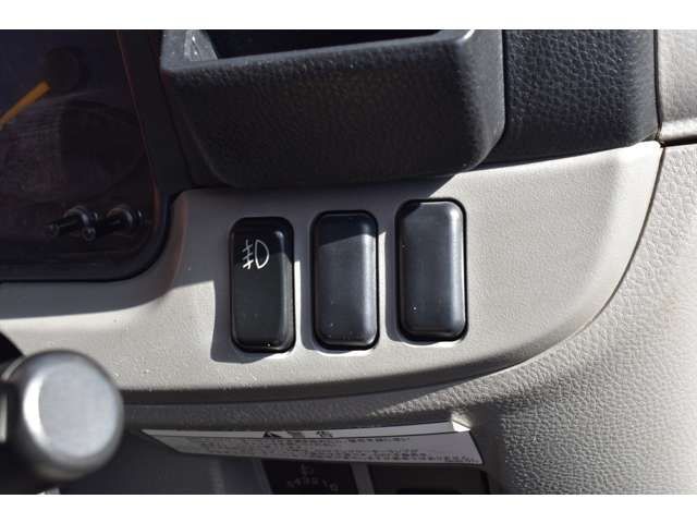 MITSUBISHI CANTER 2019 Image 31