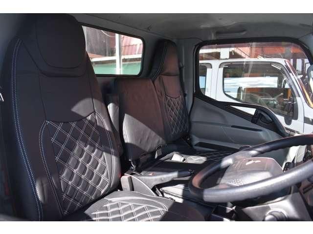 MITSUBISHI CANTER 2019 Image 31