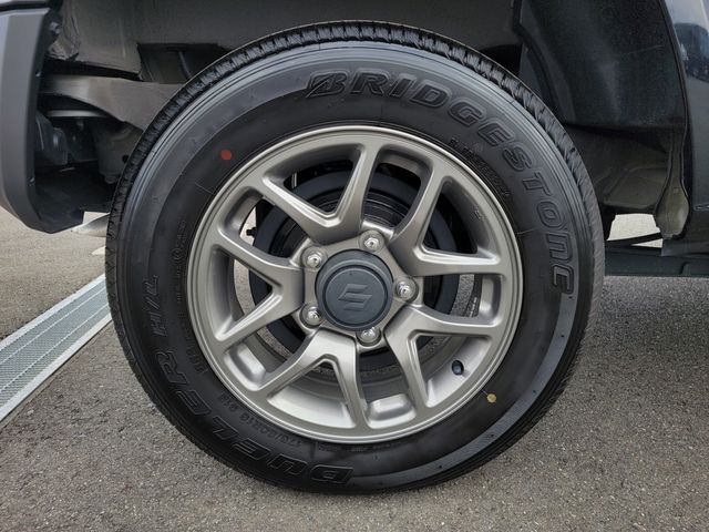 SUZUKI JIMNY 4WD 2023 Image 31