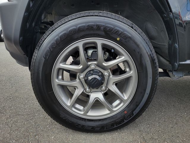SUZUKI JIMNY 4WD 2023 Image 31
