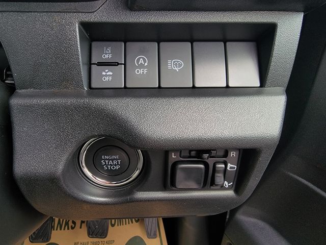 SUZUKI JIMNY 4WD 2023 Image 31